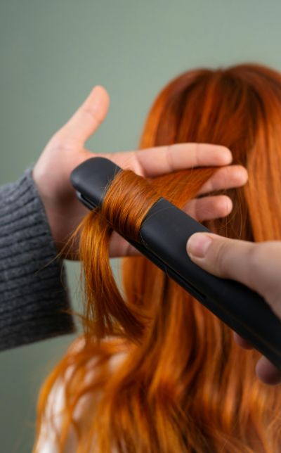 styline hair