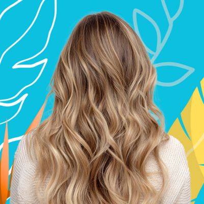 hair style