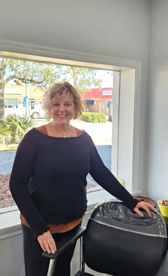 andee-hair andee hair stylist